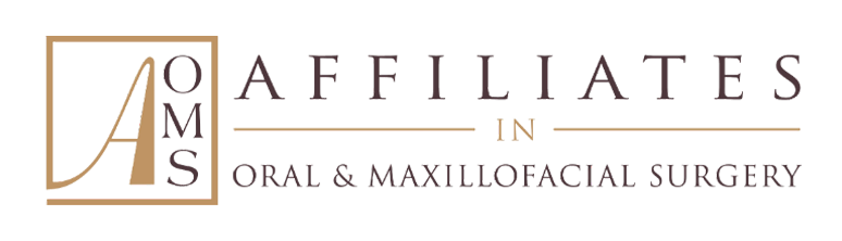 Affiliates in Oral & Maxillofacial Surgery logo
